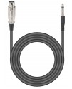 3米 MIC JACK microphone 連接線 XLR線 咪線